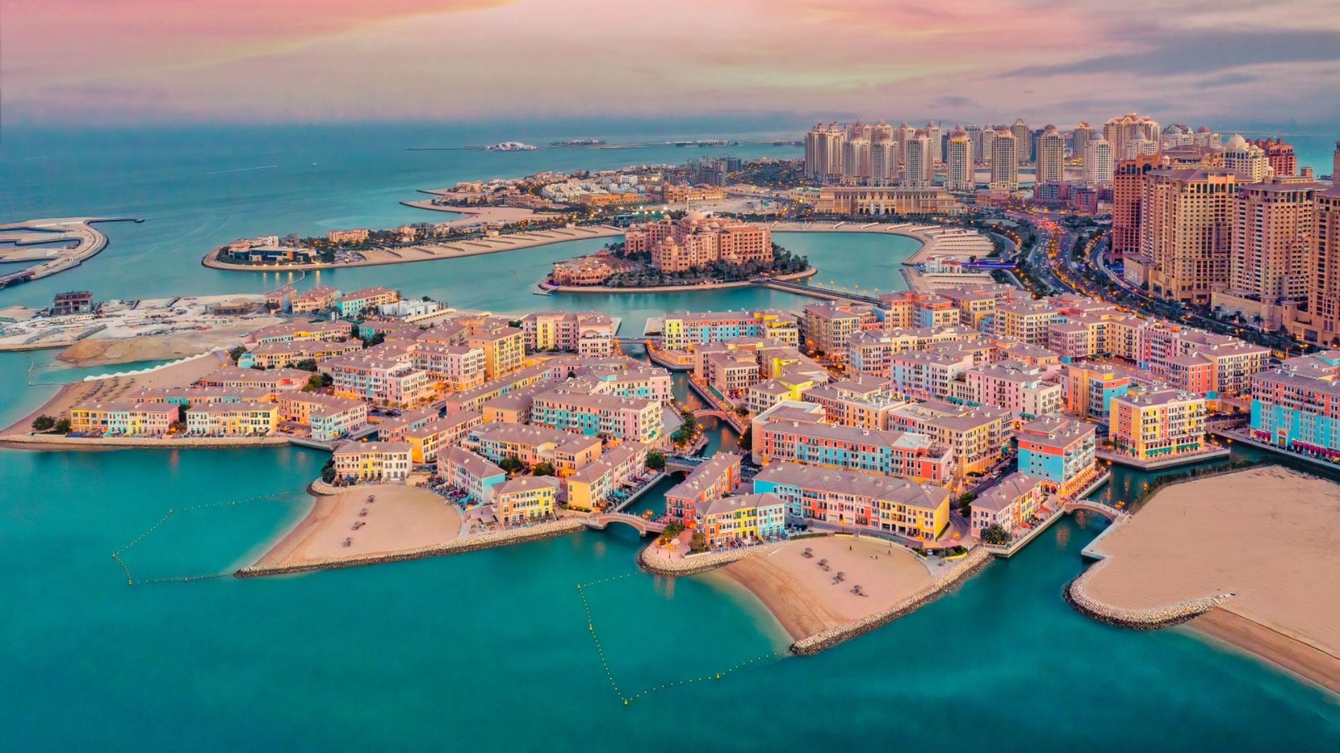 First-ever Qatar Real Estate Forum to take place on June 4-5