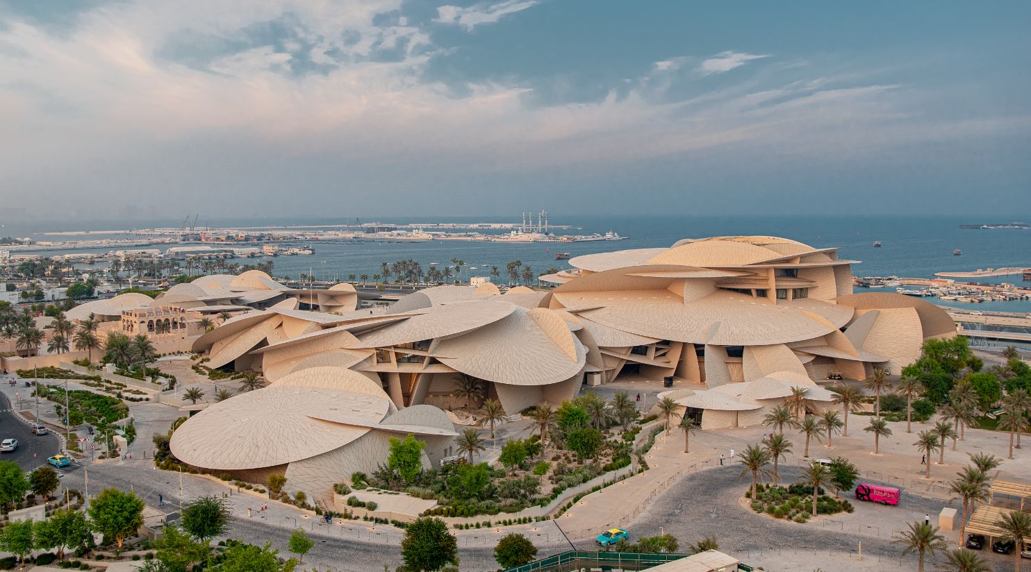 New ticket pricing in place for Qatar’s museums and galleries