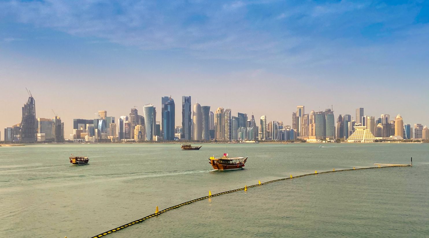 Qatar’s efforts to combat money laundering a big success, says international agencies