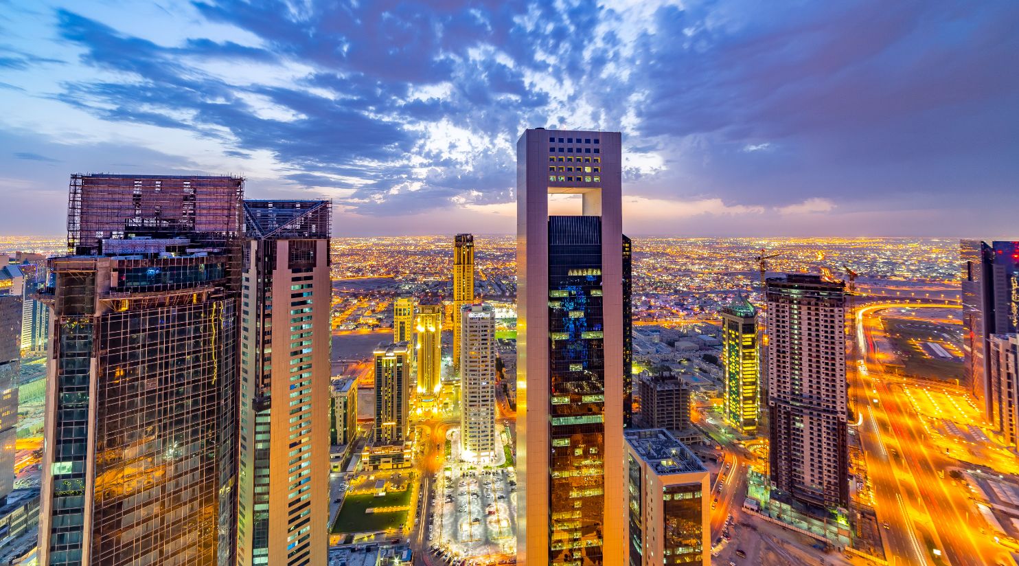 First ever Qatar Real Estate Forum kicks off today