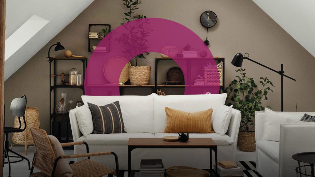 Transform your space with unbeatable prices on furniture, decor, and more at Al-Futtaim IKEA!
