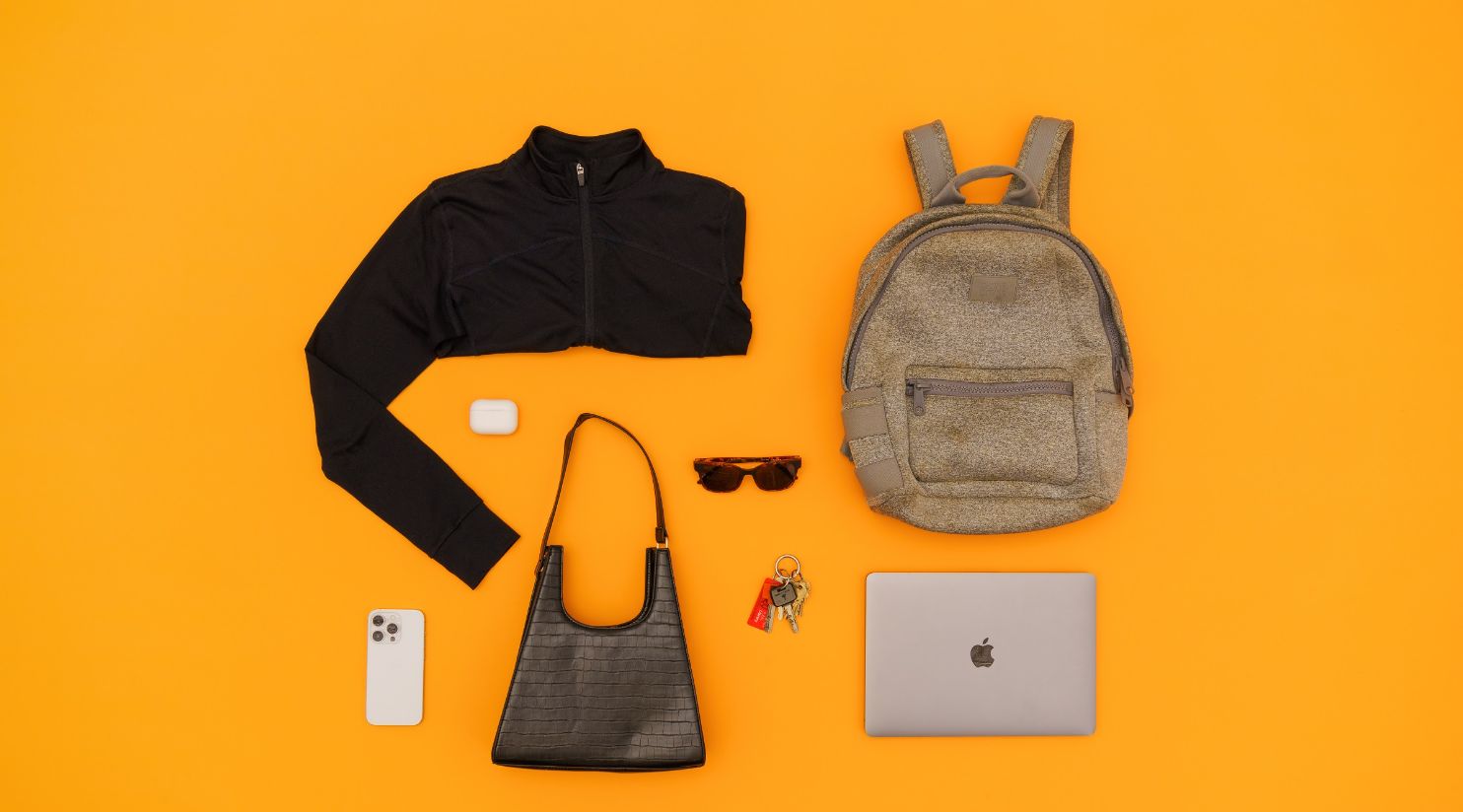 Most unique and commonly forgotten items left behind by Uber passengers in Qatar