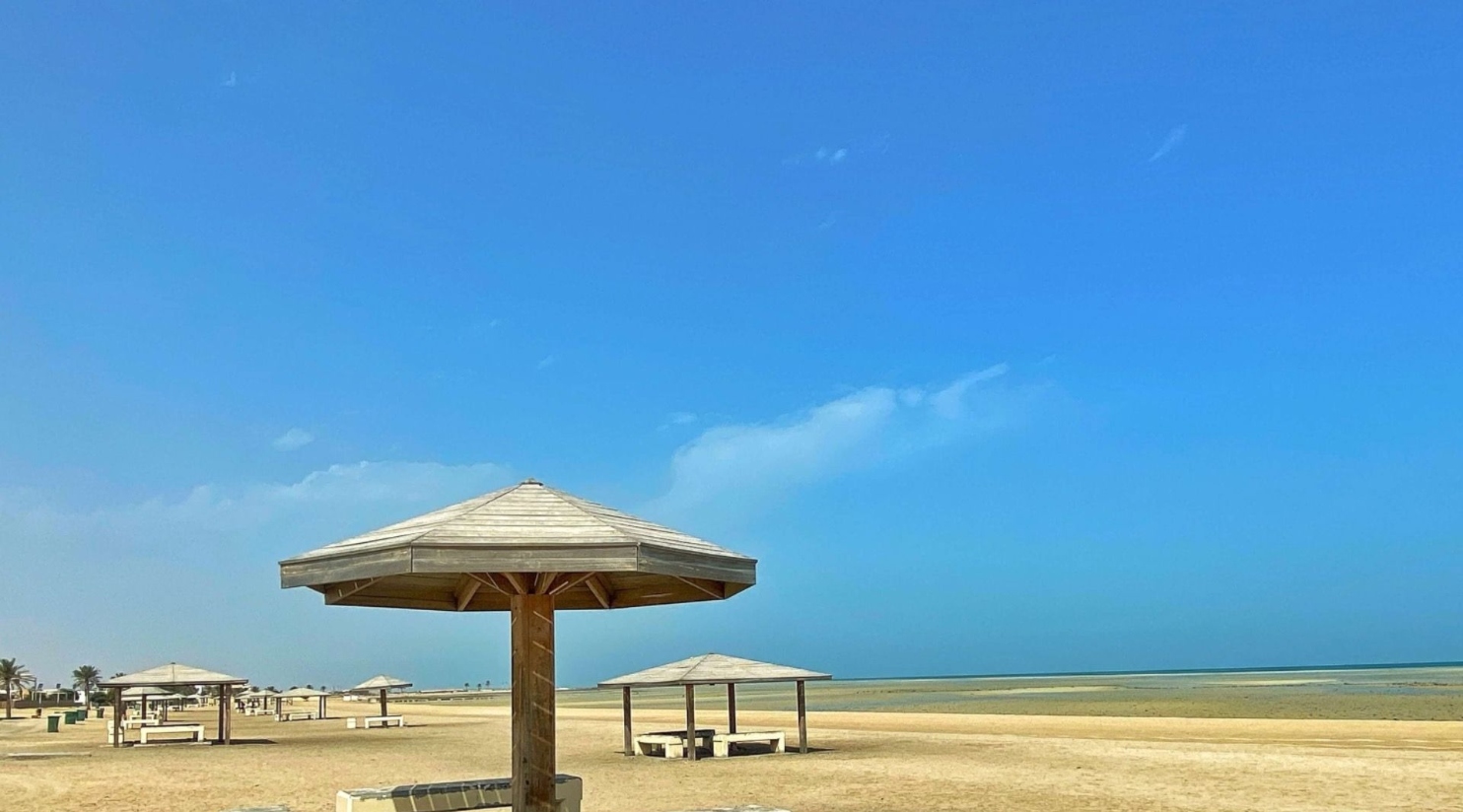 Ministry of Municipality revamps 15 beaches across Qatar
