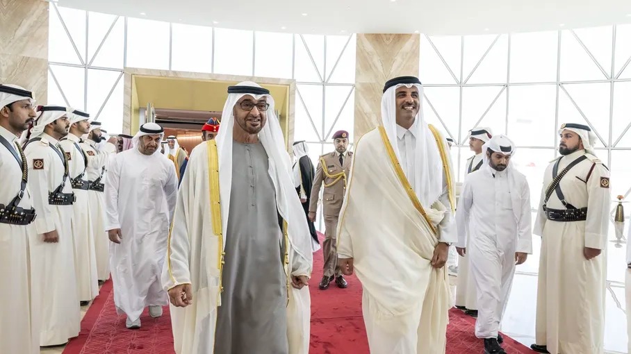 Qatar, UAE restore diplomatic representation starting June 19, 2023