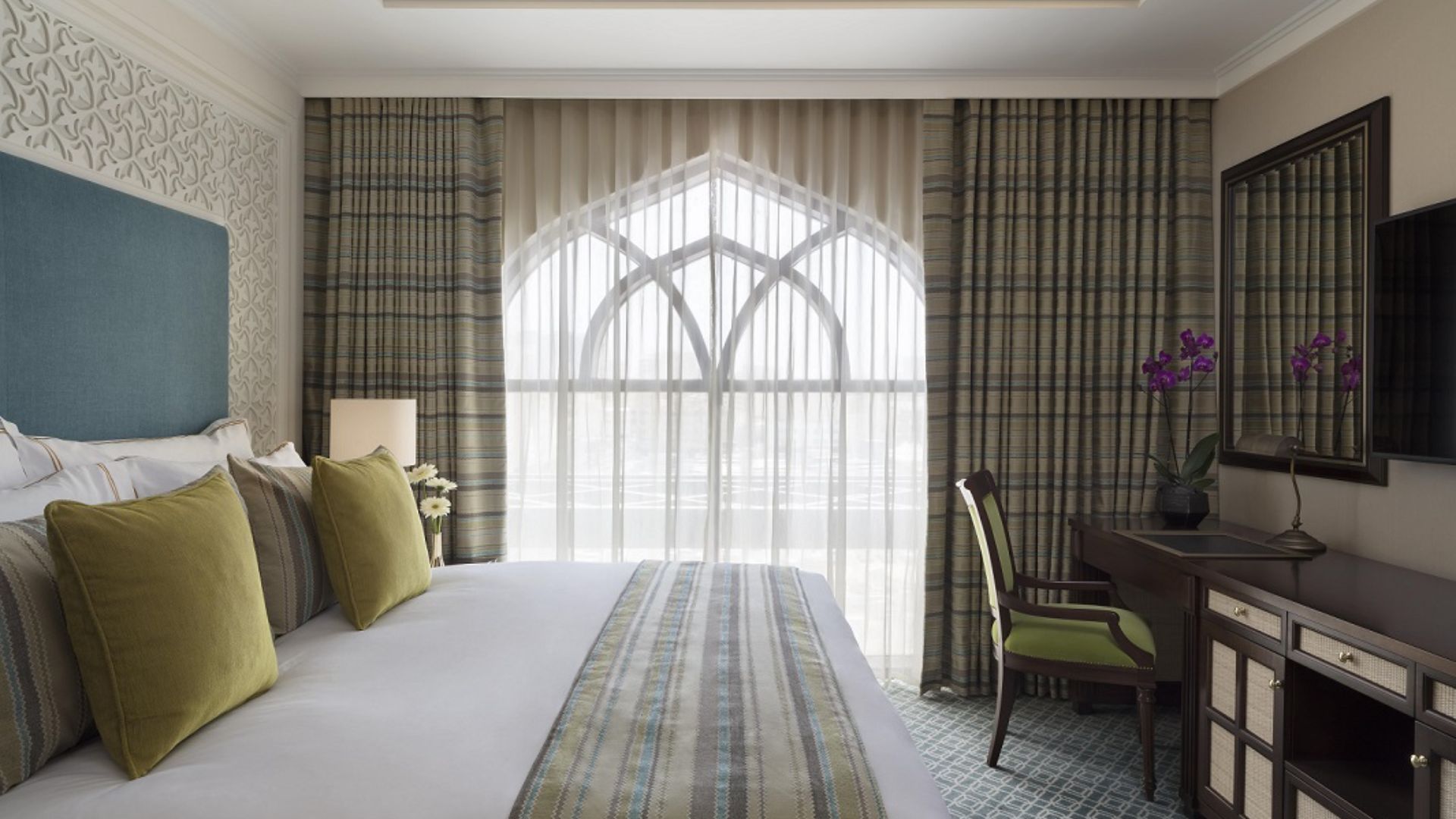 Souq Waqif Boutique Hotels and Al Najada Hotel launch their exclusive Eid Al Adha offers