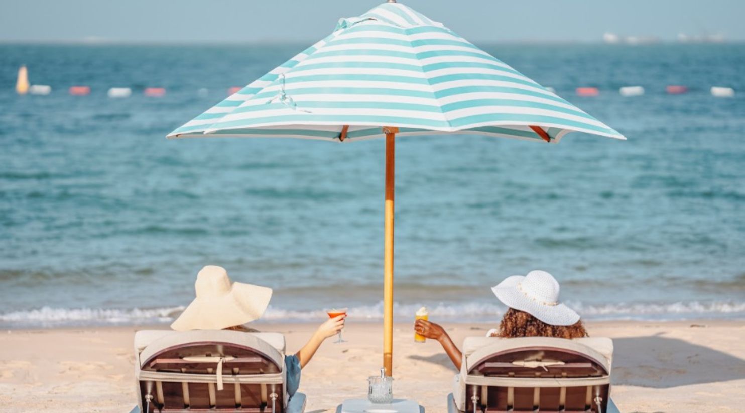Al Maha Beach Club by Bagatelle Group: a unique destination for unforgettable experiences