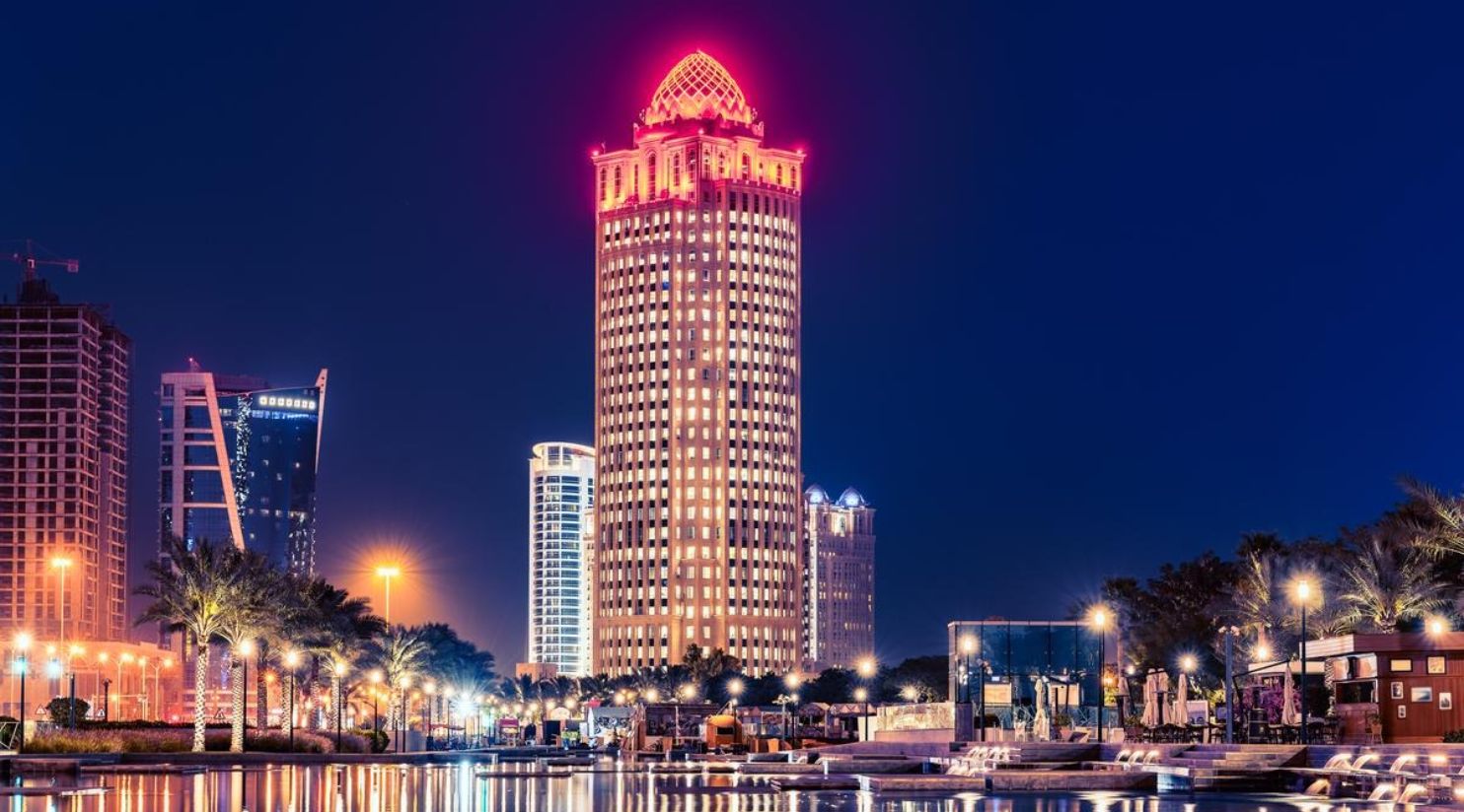 Qatar’s Ooredoo, Zain and TASC in ‘exclusive talks’ to combine 30,000-strong tower assets
