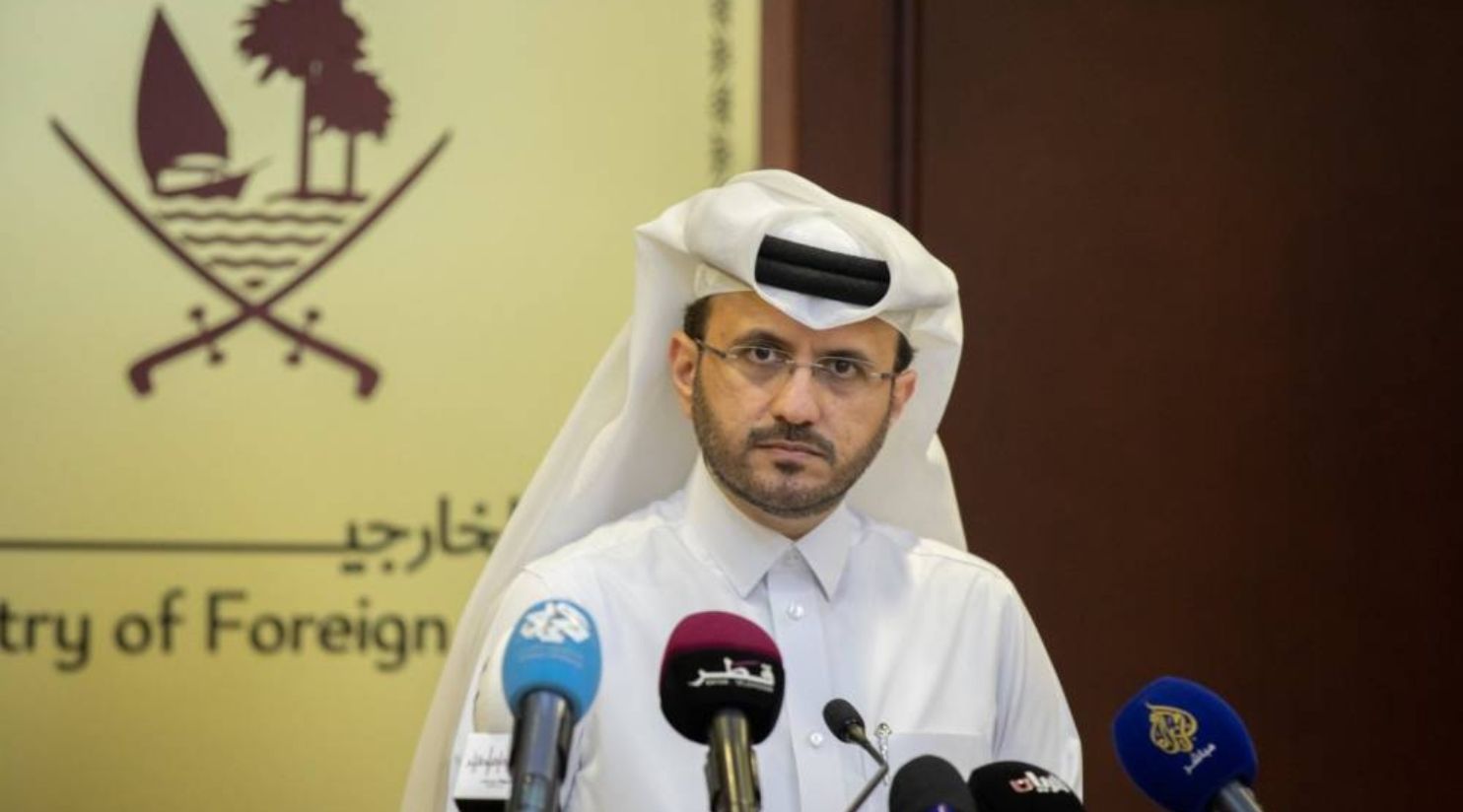Qatar to resume airbridge for humanitarian aid to Sudan from Wednesday