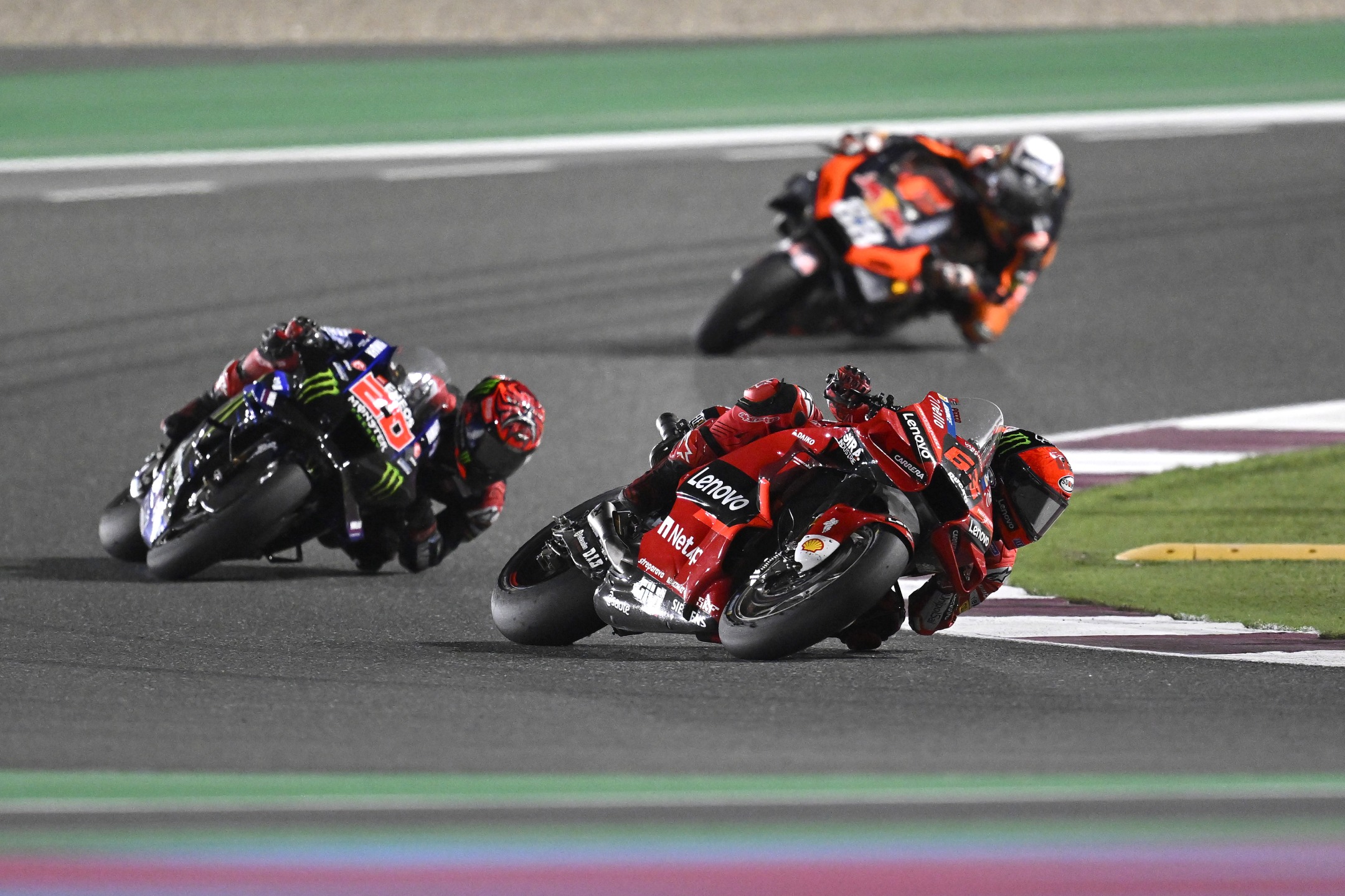 Lusail International Circuit announces early bird ticket offers for MotoGP™ Qatar Airways Grand Prix of Qatar