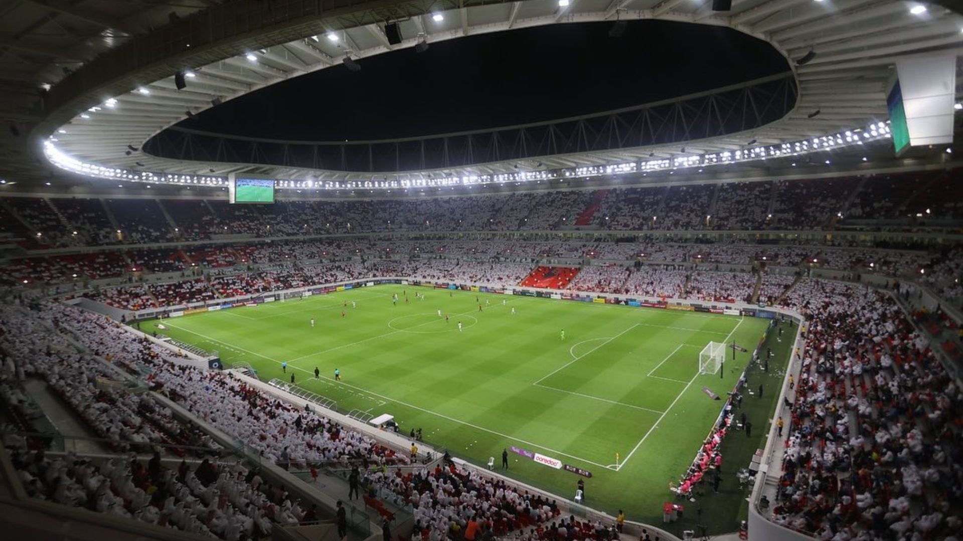 Al Rayyan defeat Al Arabi in crucial Expo Stars League match, maintain lead