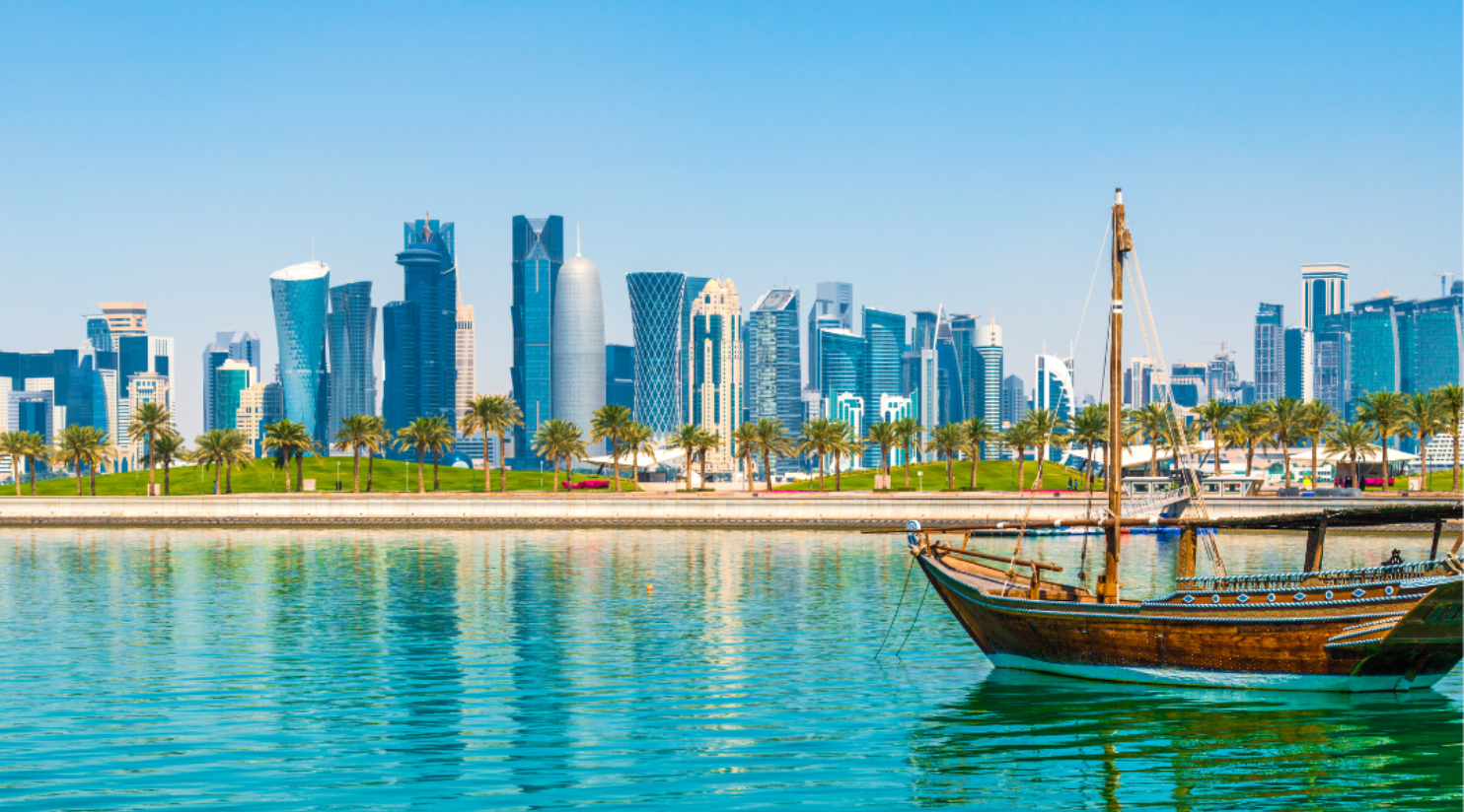 Qatar to experience higher humidity, fluctuating temperatures until October 19