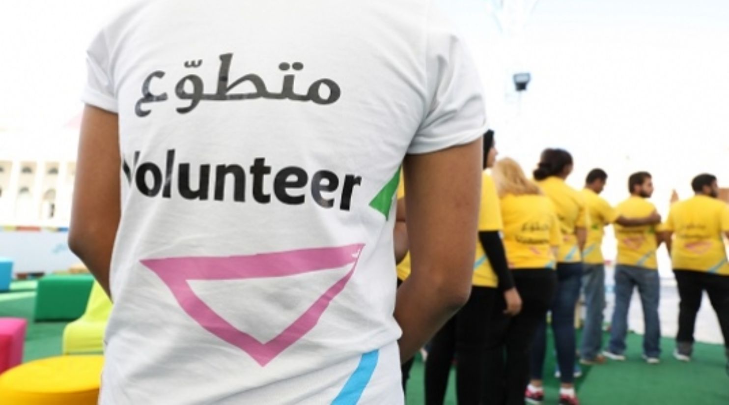 Doha Film Institute invites Qatar’s residents to volunteer for 11th Ajyal Film Festival