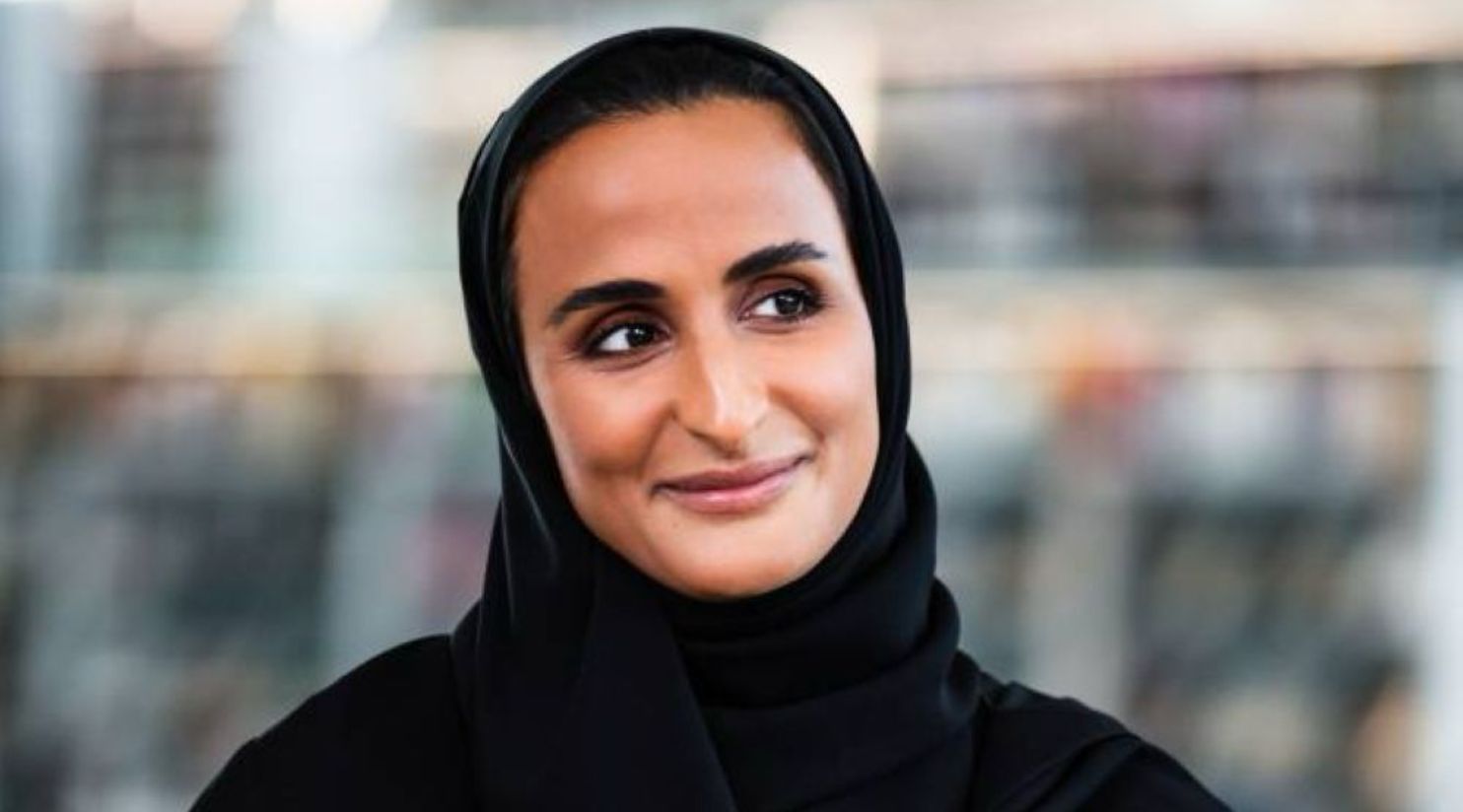 Qatar Foundation always has and always will stand with Palestine, says Sheikha Hind