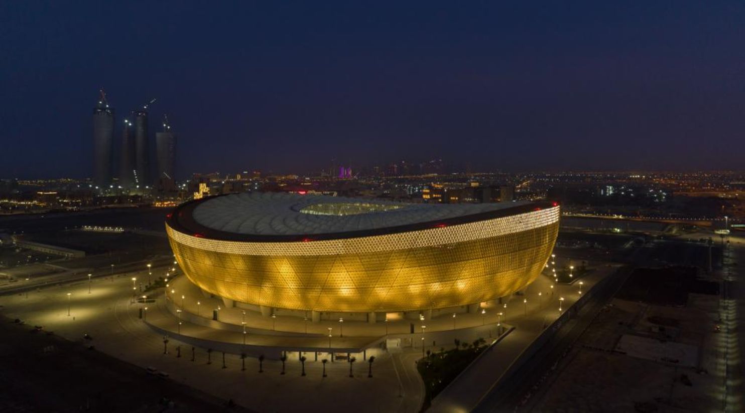 First batch of AFC Asian Cup Qatar 2023 tickets completely sold out