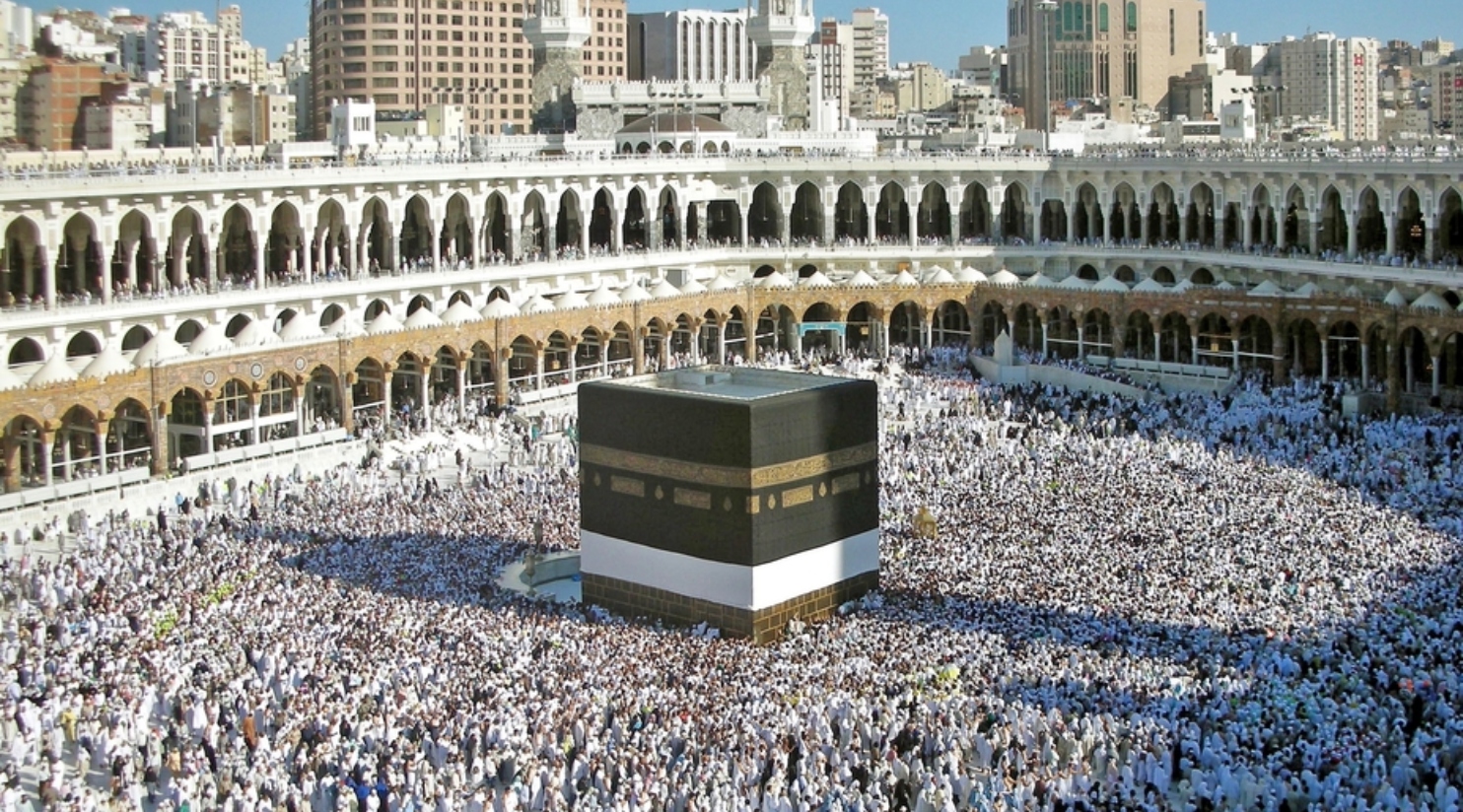 The Ministry of Endowments and Islamic Affairs extends Hajj registrations