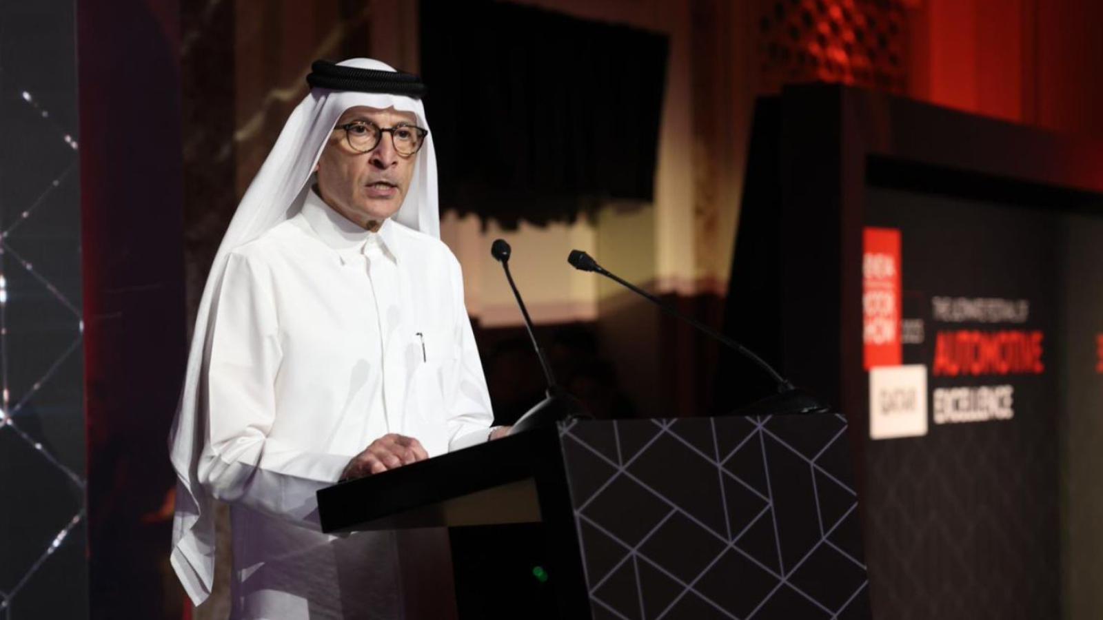 After 27 years at the helm, Akbar Al Baker to step down as Qatar Airways Group CEO