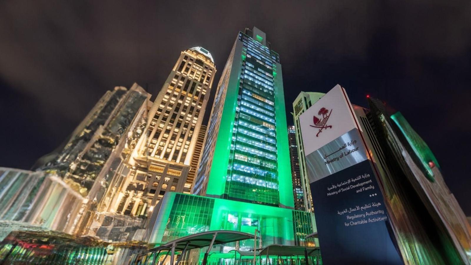 Qatar launches new e-service to change residency from family to work