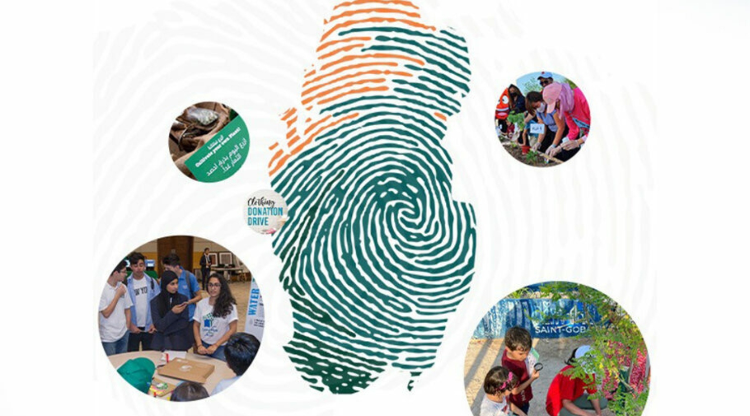 talabat leads Qatar's sustainable drive for Sustainability Week 2023