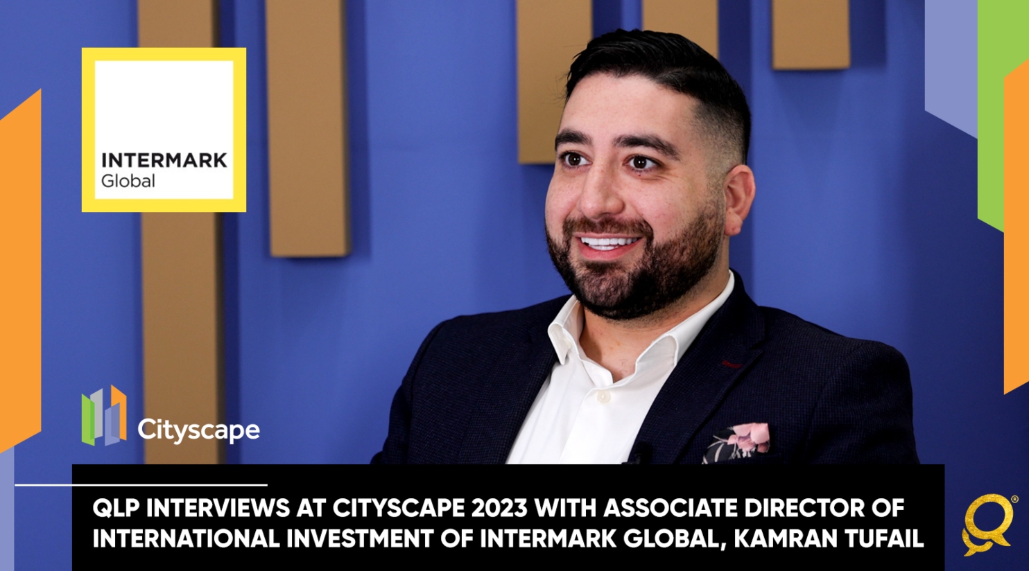Intermark Global UK branch expands reach via Qatar Living Properties
