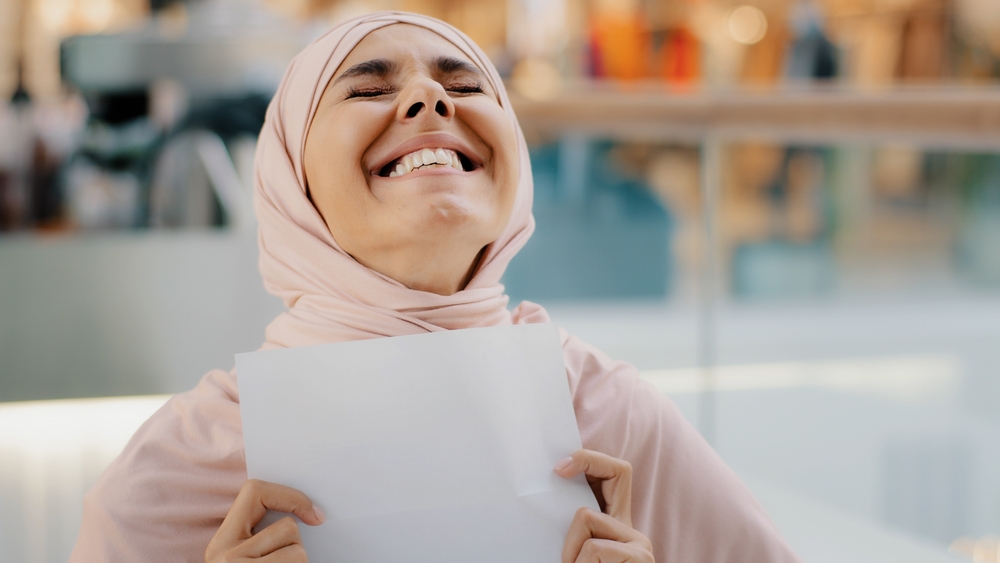 Signs you’ve landed your dream Job in Qatar