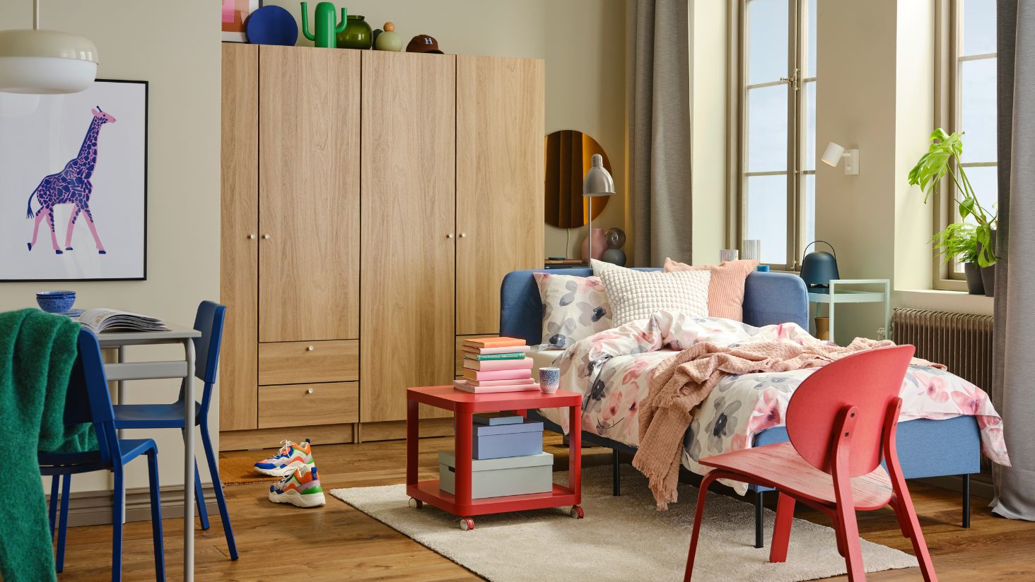 Unbeatable prices on furniture, décor, and more with Al-Futtaim IKEA’s Special Offers!