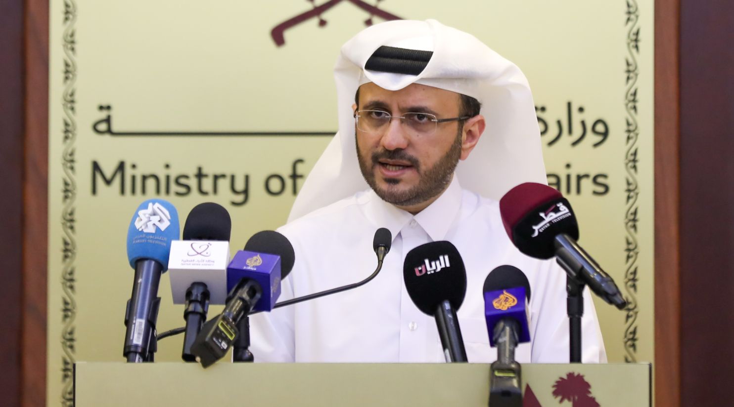 Possibility of truce in sight in Gaza: Qatar's Foreign Ministry