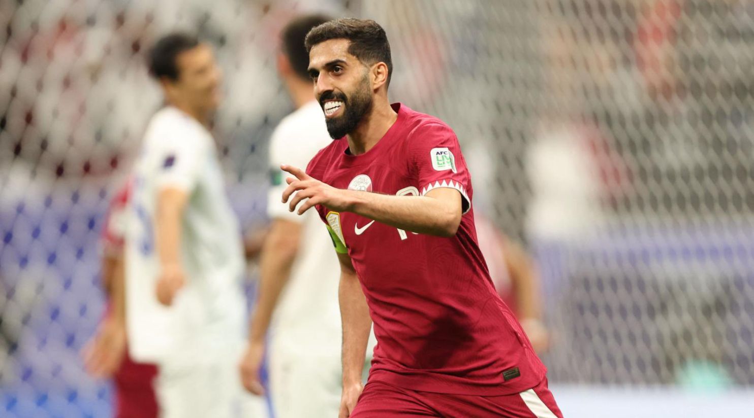 Qatar to play Iran in semifinal after the two teams post thrilling wins on Saturday