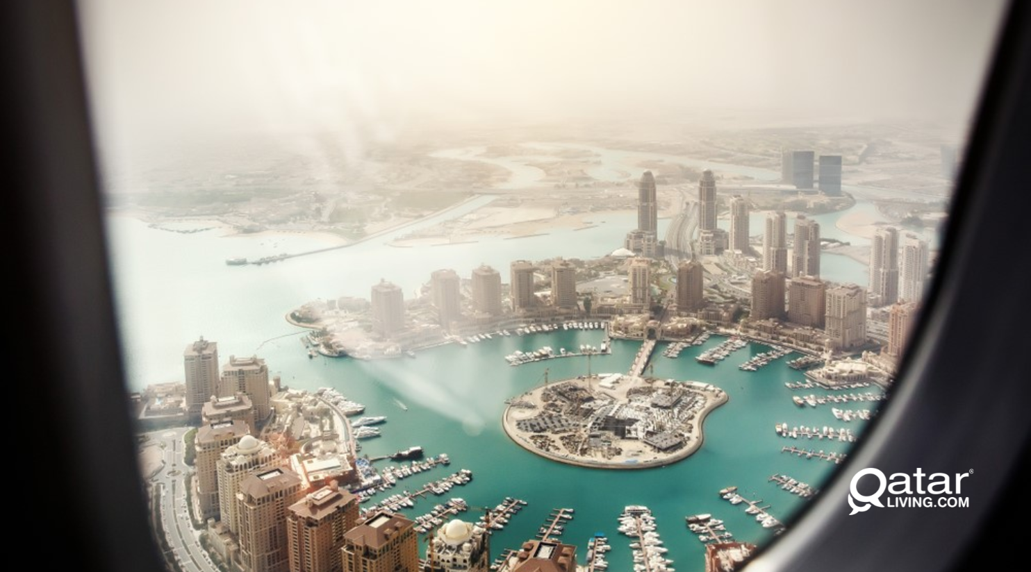 Visit Qatar and Qatar Airways launch Stopover Packages to boost tourism