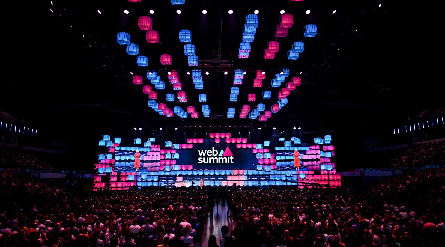 Inaugural Web Summit Qatar to draw record 12,000 attendees