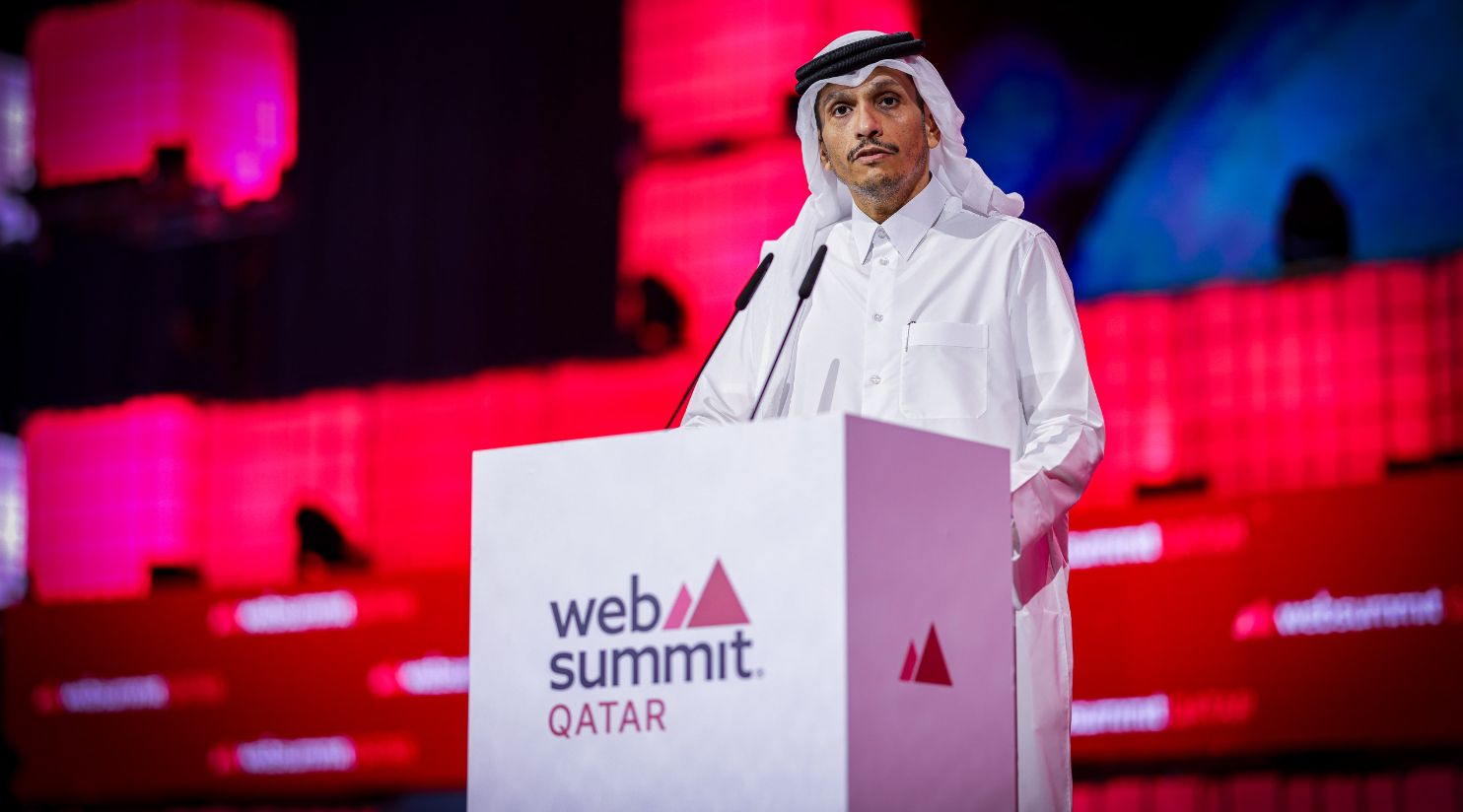 Qatar to invest $1bn in Venture Capital funds to help region’s start-ups