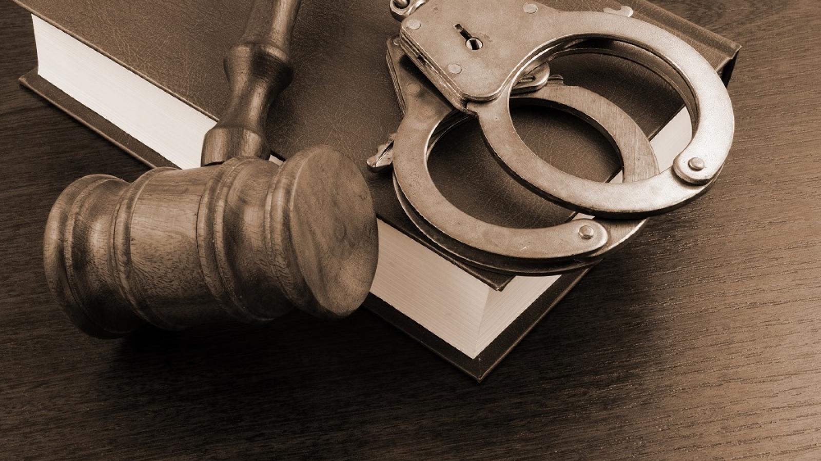 Qatar court convicts 16 people for bribery and money laundering
