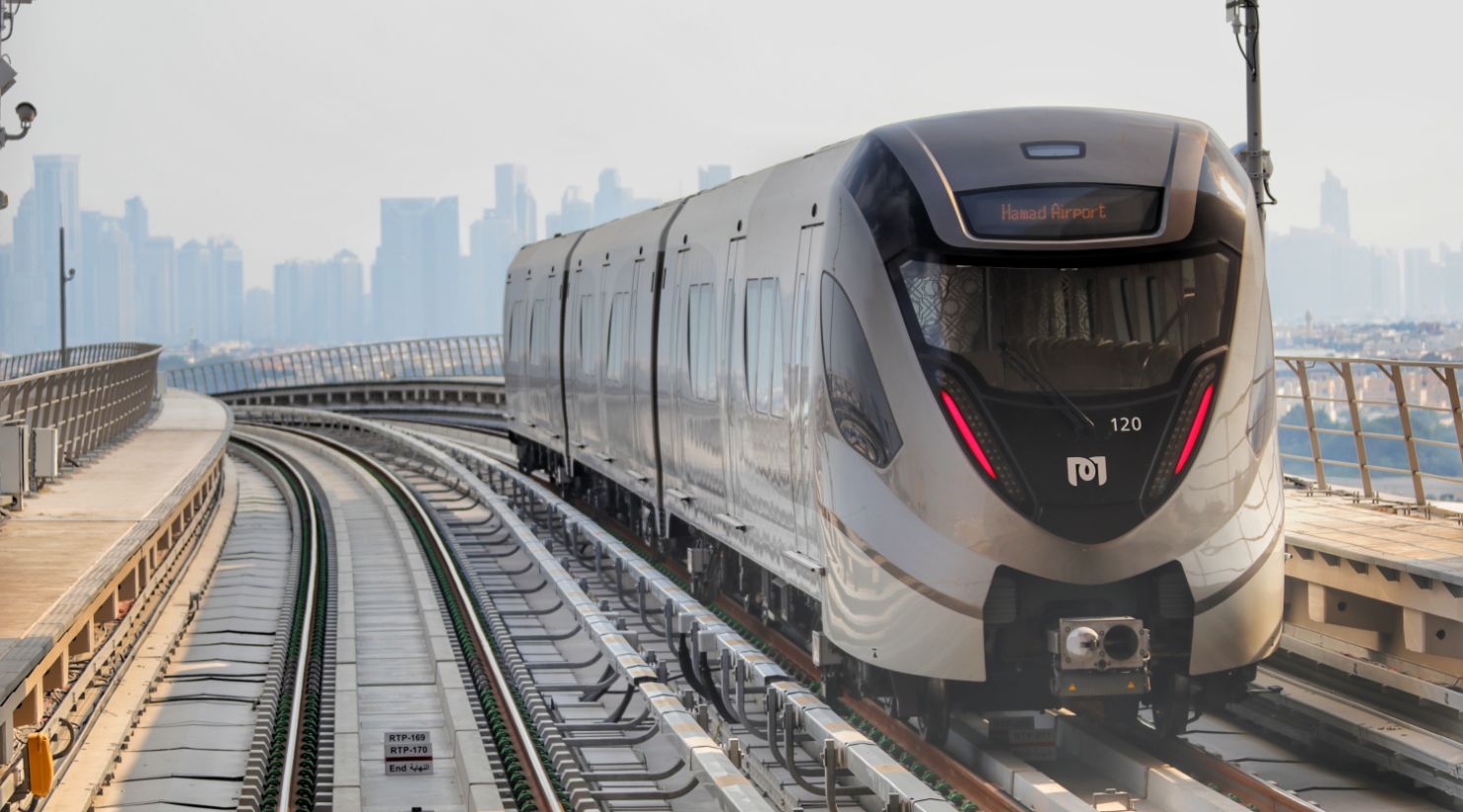 Doha Metro Introduces Special Ramadan Weekly Pass for Just QR30