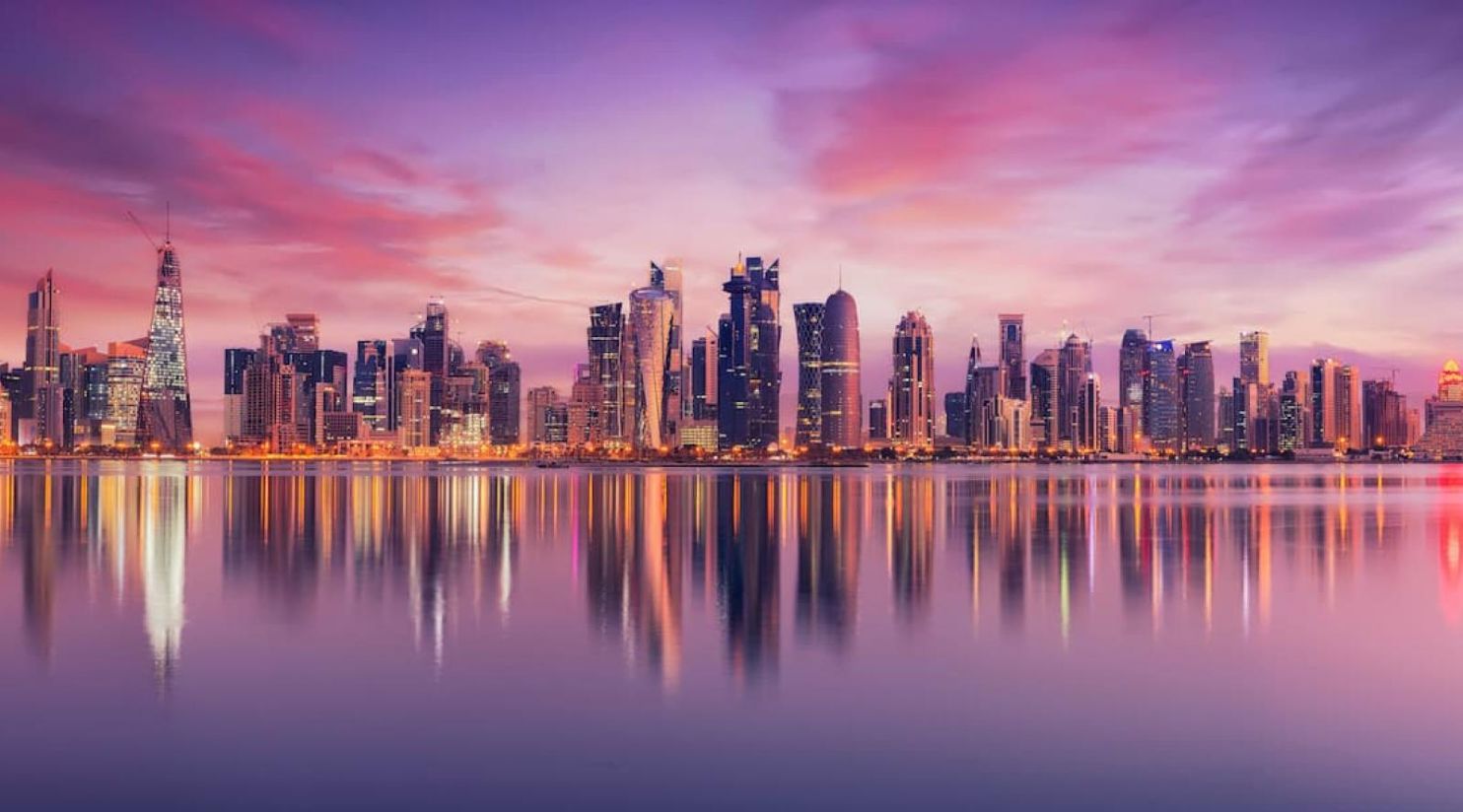 Qatar ranked sixth in the world for ‘highest average salaries’