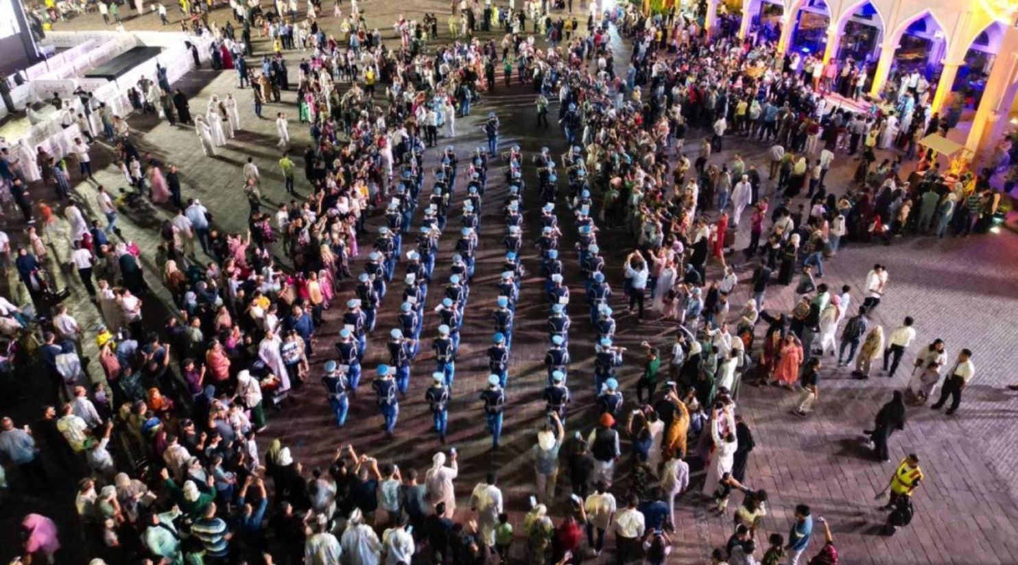Katara unveils 50 cultural, and recreational activities for Eid celebrations