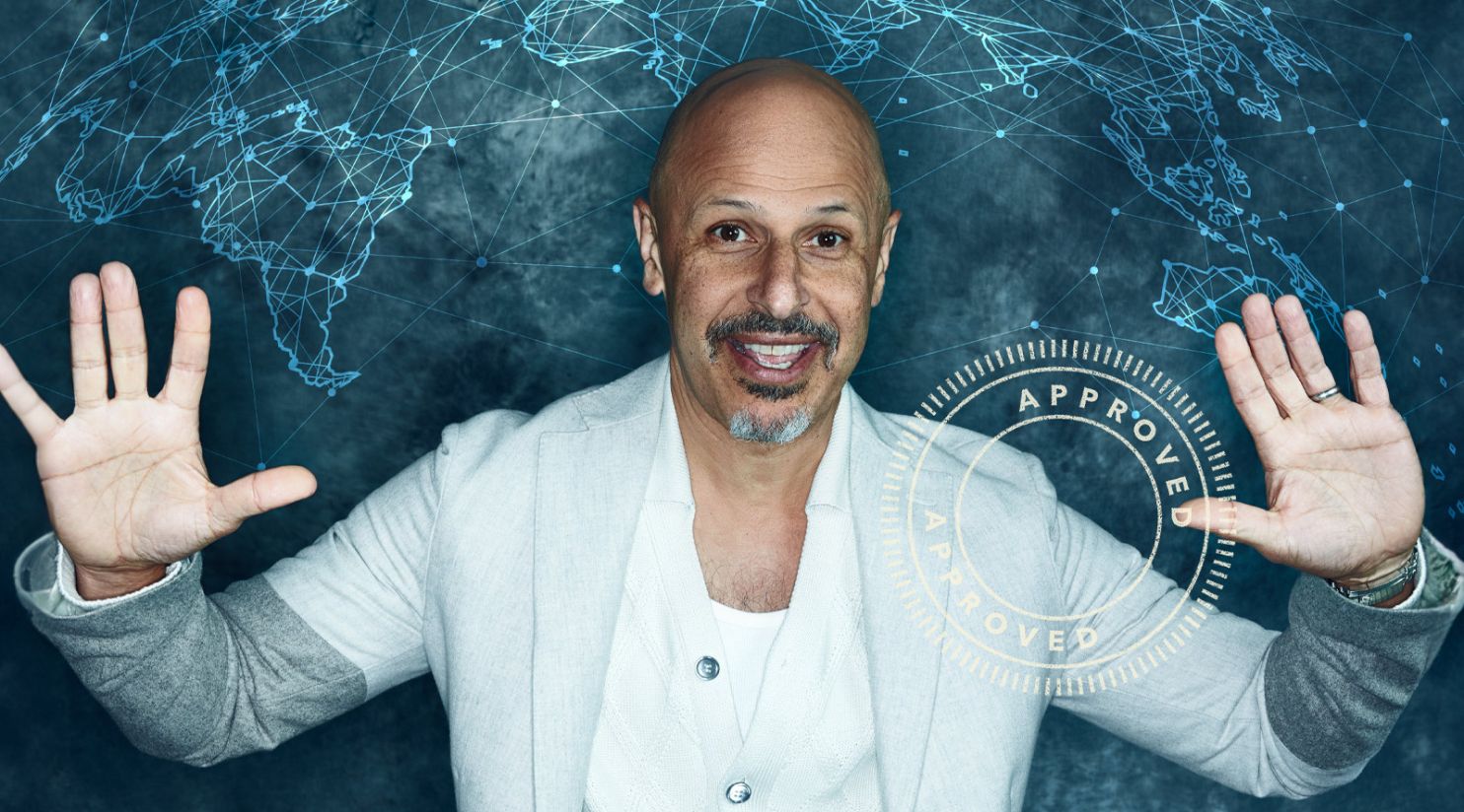 American comedian Maz Jobrani to perform in Doha on May 29