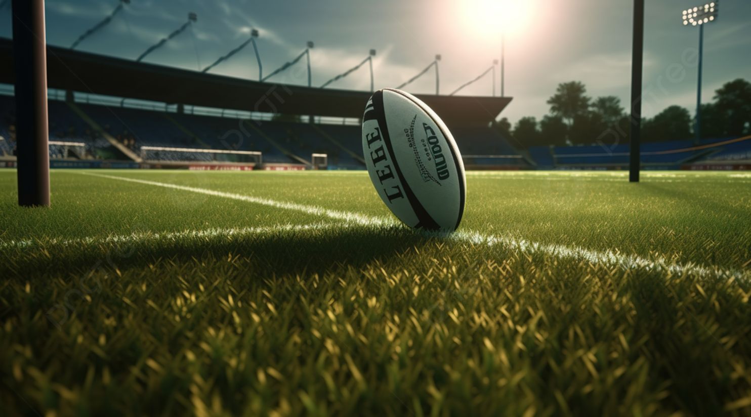 Qatar reportedly puts up $1.7bn proposal to host rugby Nations Championship Finals