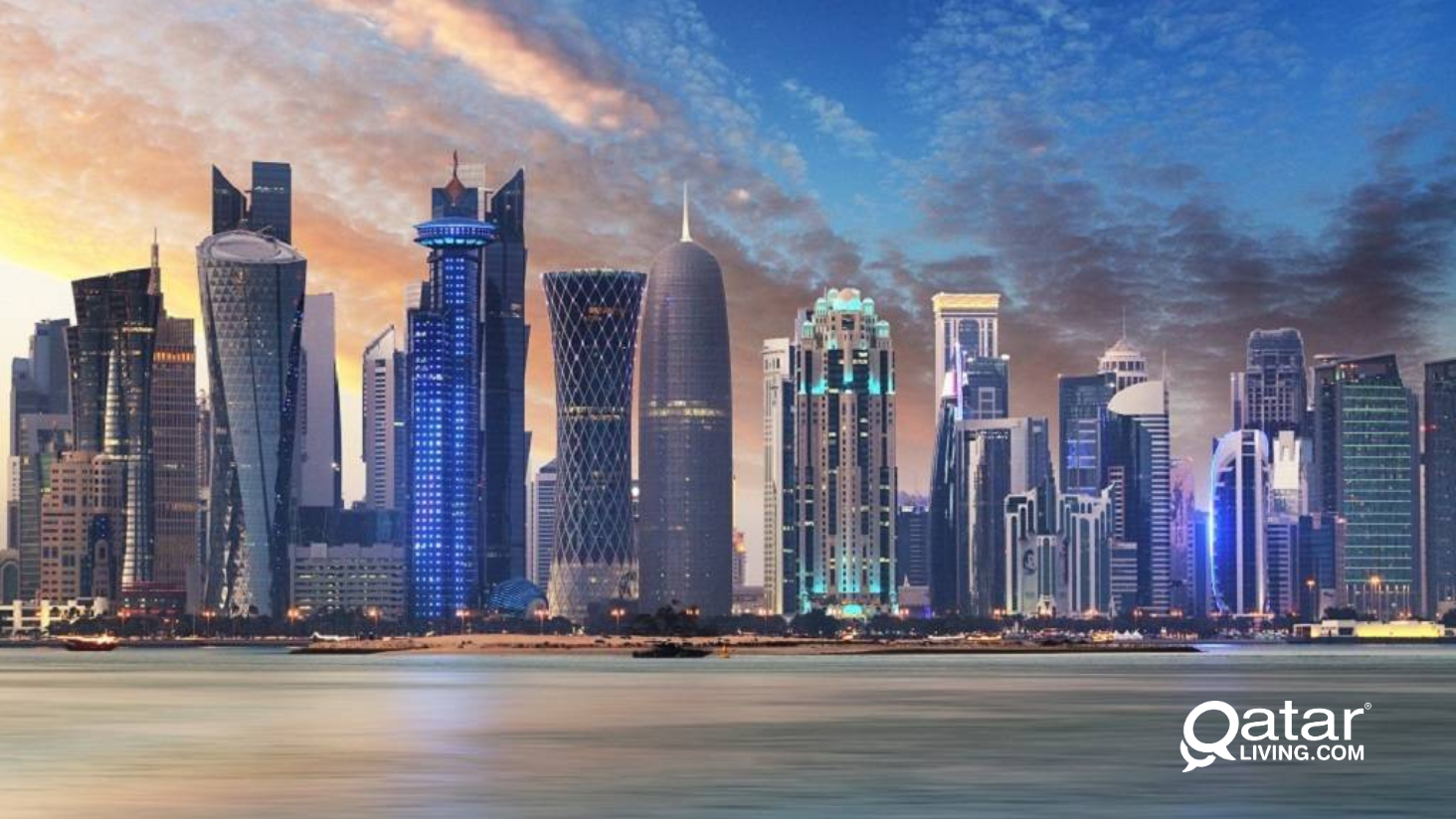 Qatar recognized as the richest Arab country