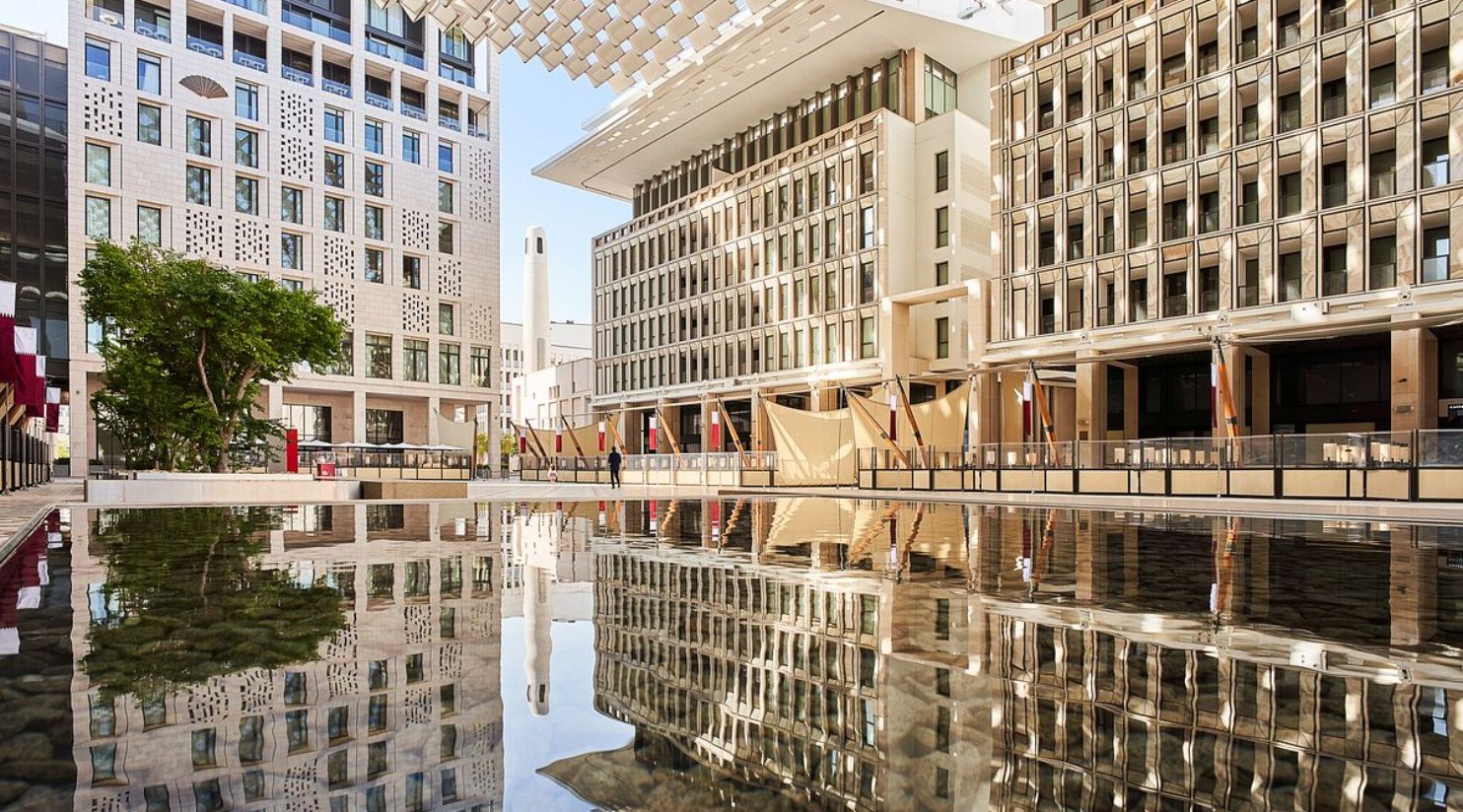Visit Qatar to take centre stage at Arabian Travel Market