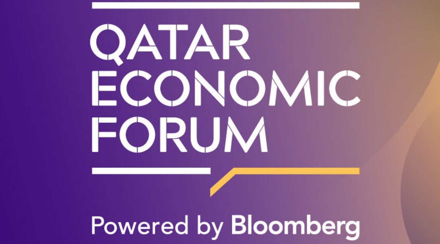 Media City Qatar and Bloomberg Media Gear Up for the Landmark Qatar Economic Forum 2024