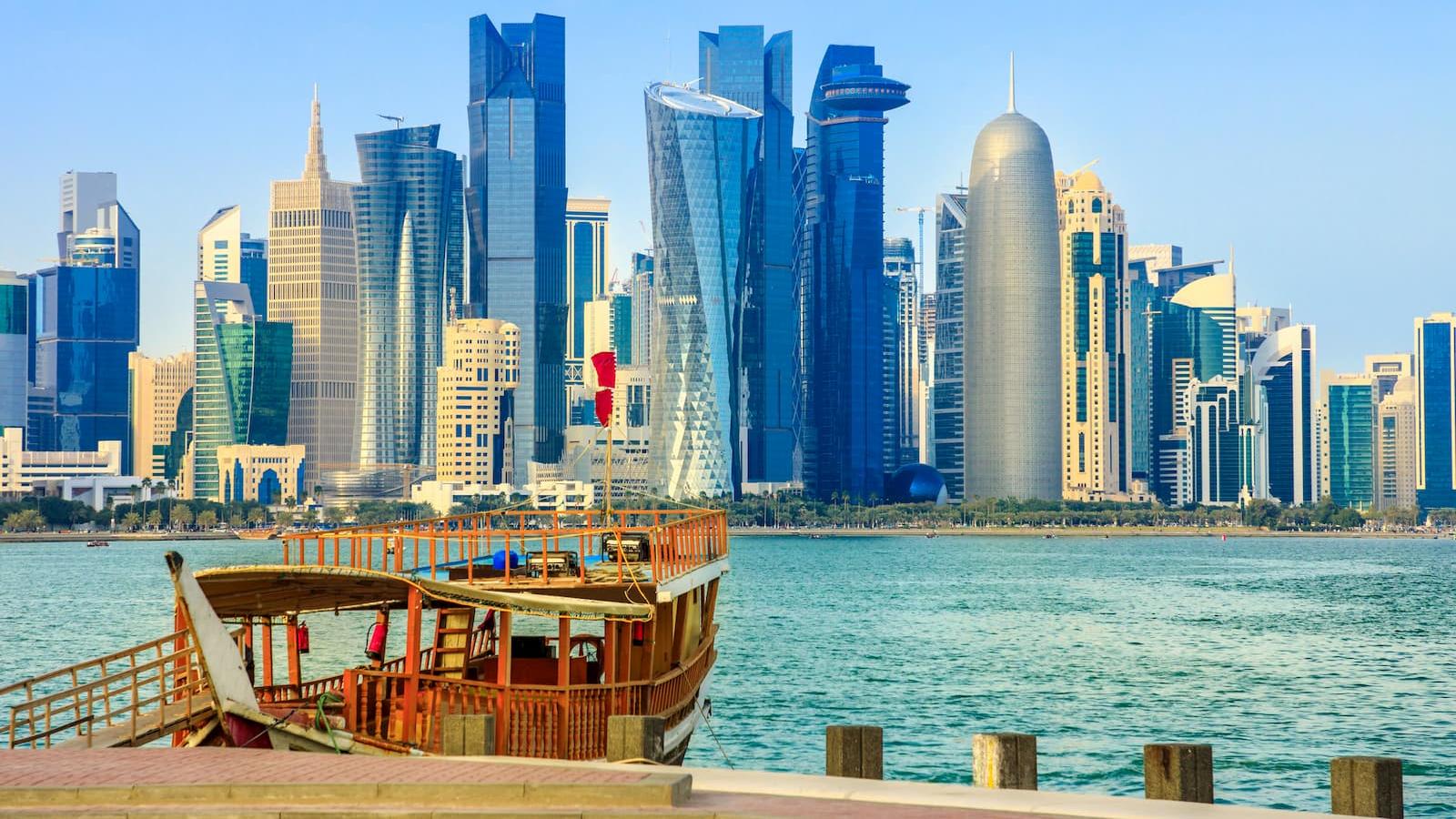 Qatari economy expects QAR 90.8bn tourism windfall this year, says report