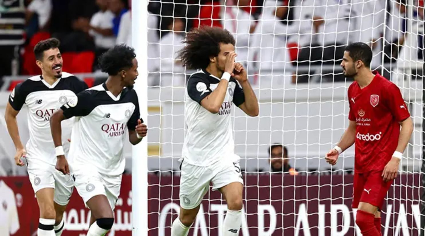 Tickets for 2024 Amir Cup final between Al Sadd and Qatar SC go on sale