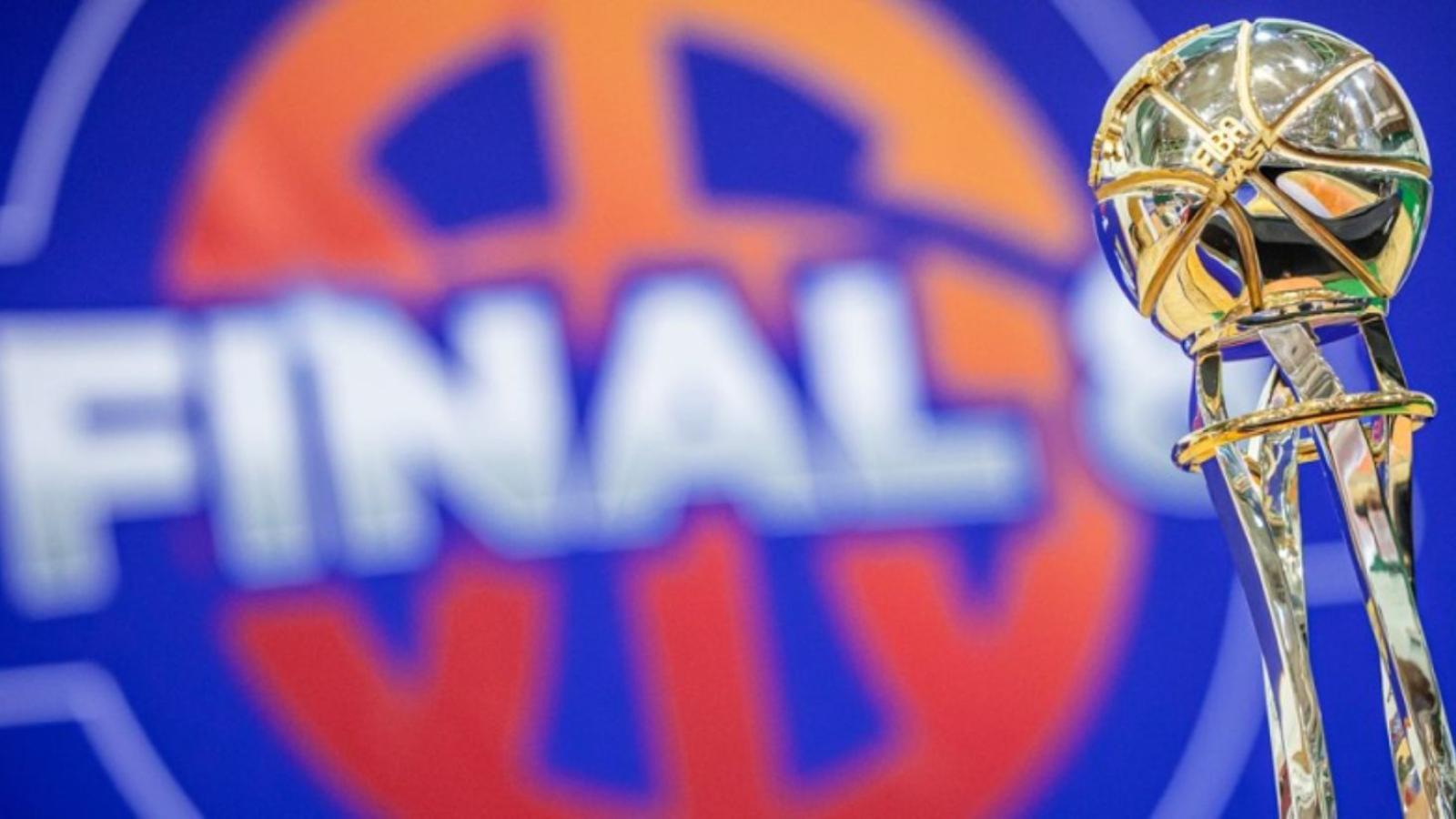 West Asia Super League Final 8 to kick off today
