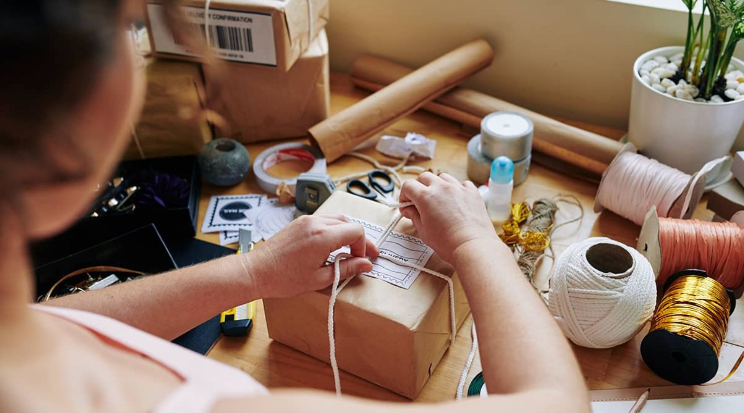 Want to start a business from home? Qatar Living will tell you how!