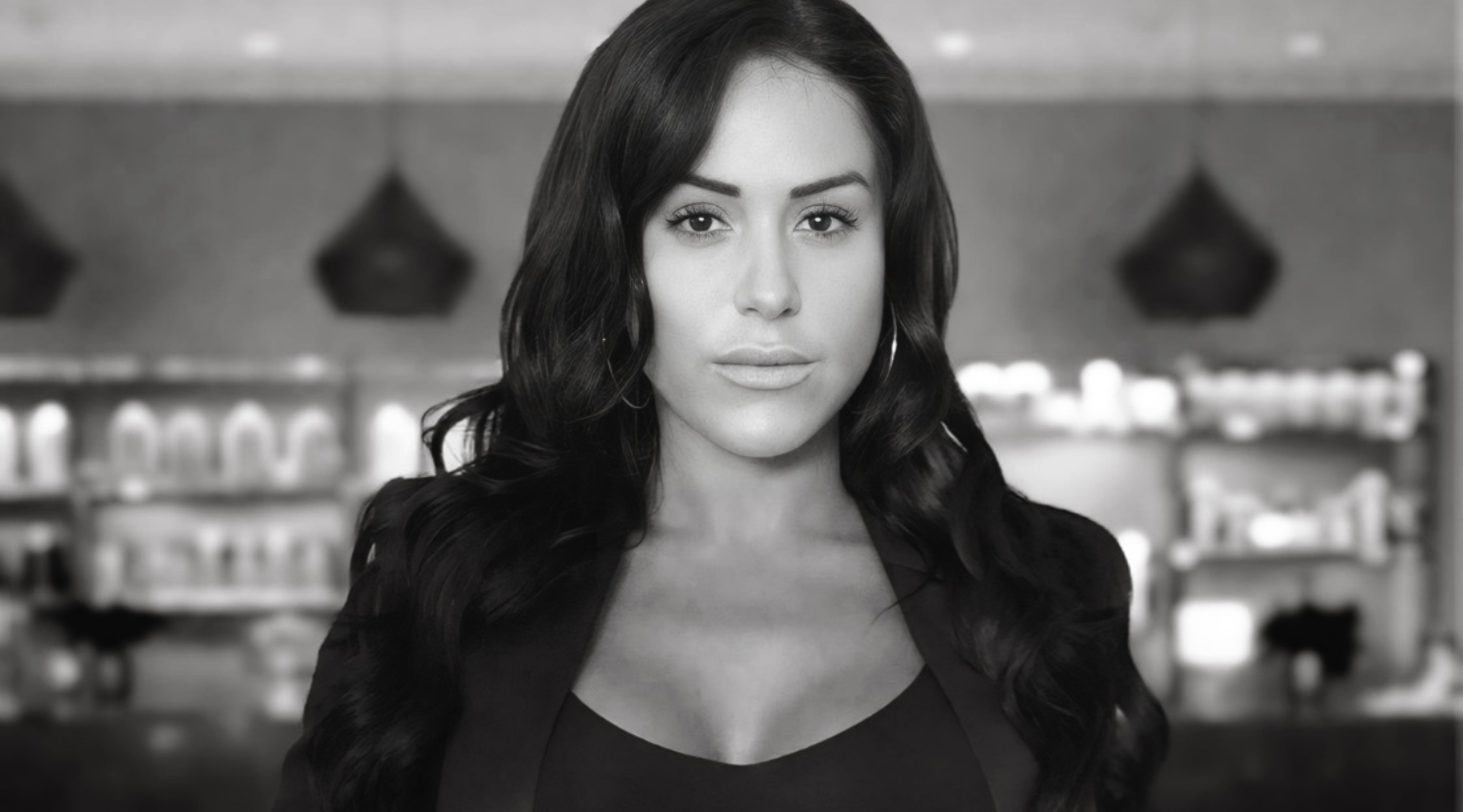 Naike Lopez promoted as the new Director Of Operations at Marriott Marquis City Center Doha
