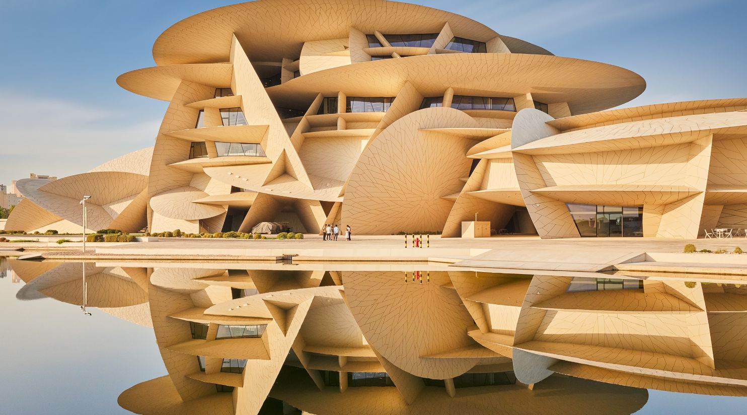 Qatar Museums timings to change permanently