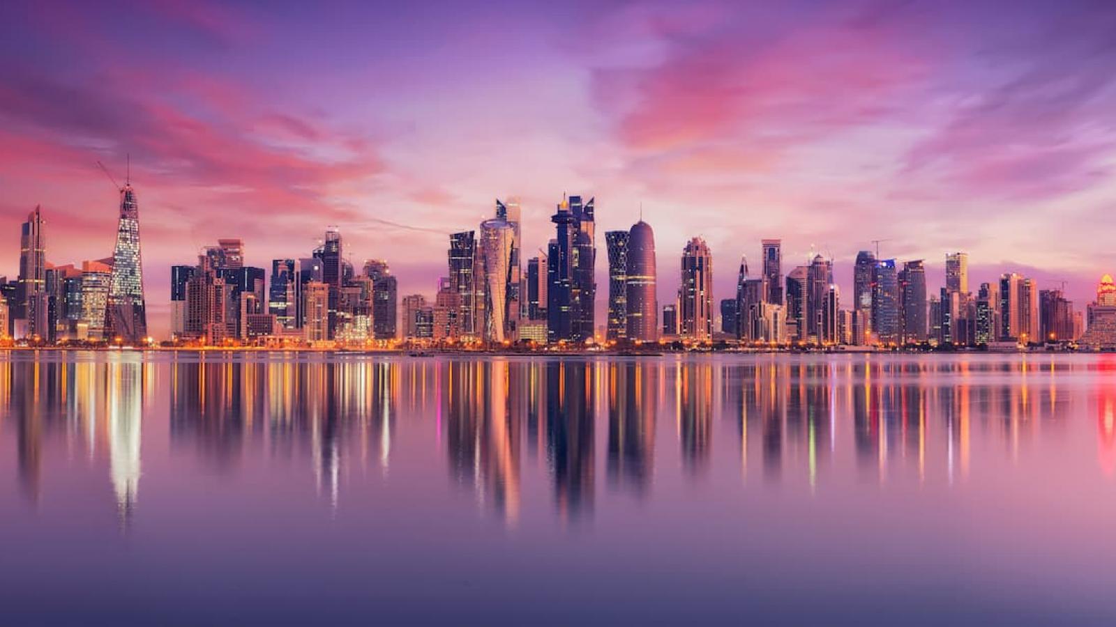Doha is region’s fourth most liveable city