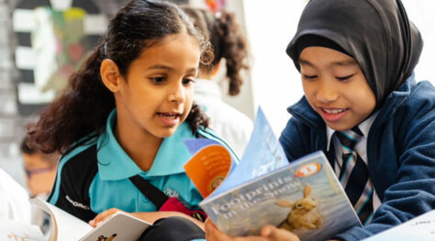 NAISAK nurturing global citizens through British excellence