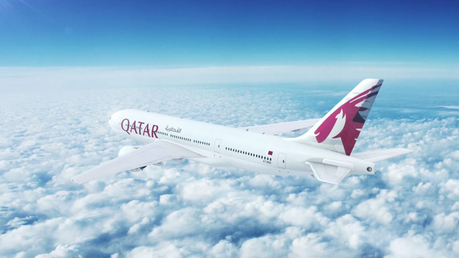 Qatar Airways buys 25% stake in South Africa’s Airlink