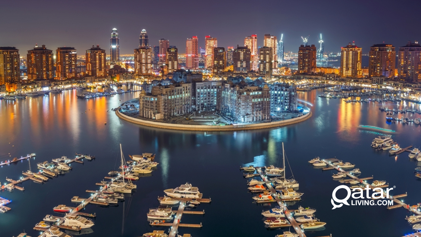 Standard Chartered: Qatar's economy expected to double by 2031