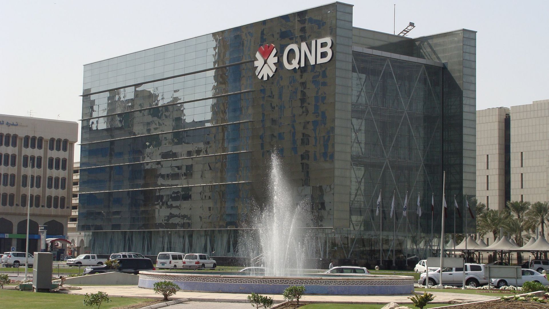 Nine Qatari Banks Shine in "The Banker’s Top 100 Arab Banks 2024" List